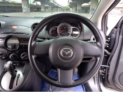 Mazda-2 1.5 ELEGANCE auto ปี 2012 รูปที่ 6